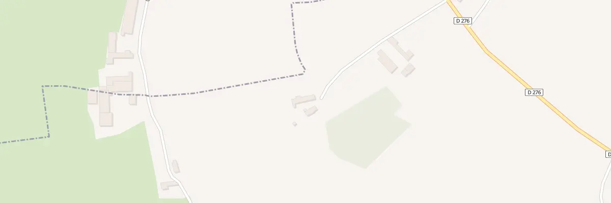 Plan du 29 La Petite Chicaudiere à Saint-Fulgent-des-Ormes