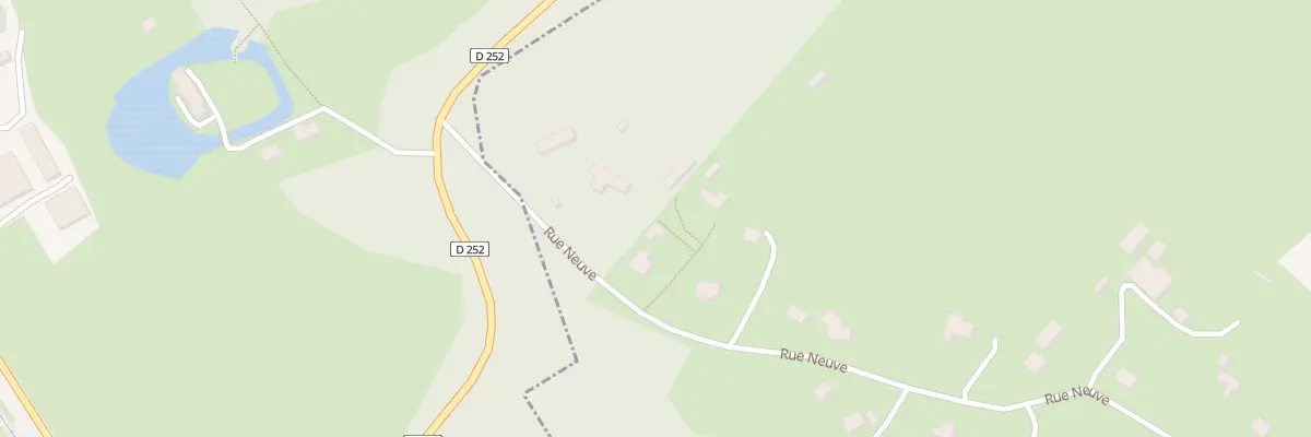 Plan du 51 Imp du Viaduc à Nointot