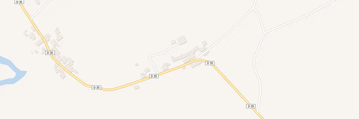 Plan du 5142 Les Aubuges à Chatain