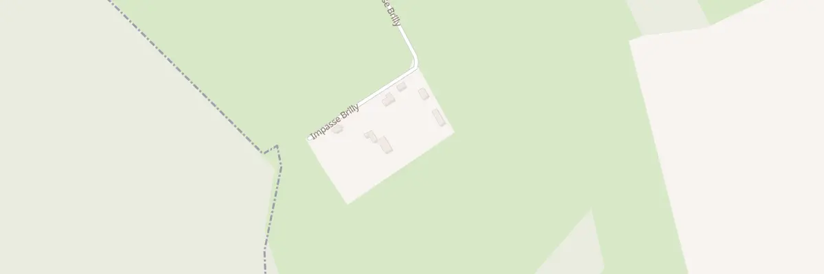 Plan du 681 Imp Brilly à Vattetot-sous-Beaumont