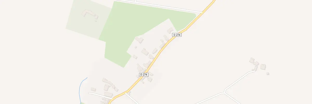 Plan du 69 Rue des Tisserands à Saint-Fulgent-des-Ormes