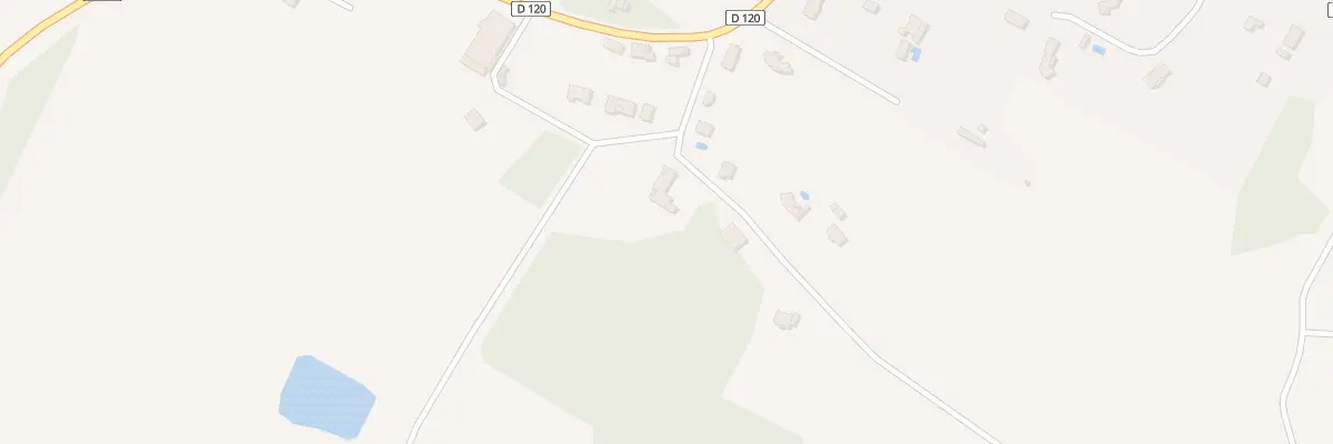 Plan du 153 Bordeneuve à Tombebœuf