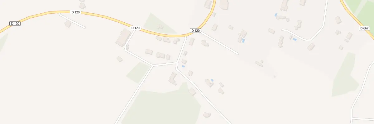 Plan du 151 Bordeneuve à Tombebœuf