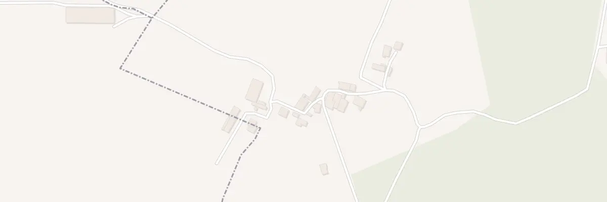 Plan du 5044 Faurias à Mainzac