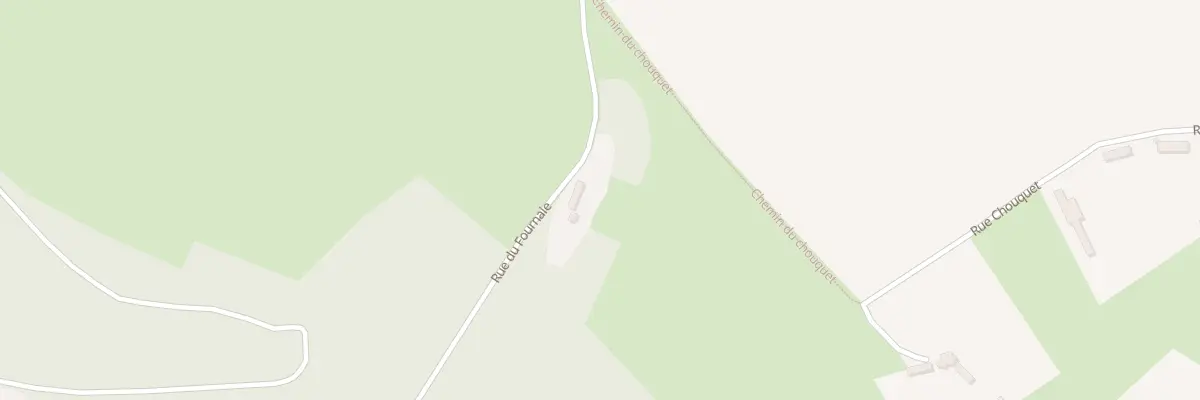 Plan du 2 Rue du Fournaie à Bec-de-Mortagne