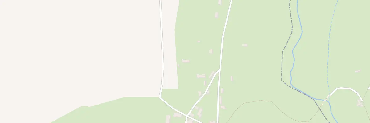 Plan du 77 Rue du Moulin à Verneusses