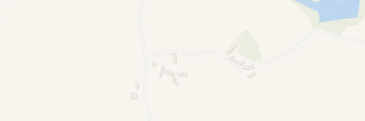 Plan du 85 La Haute Sussaie à Chemilli