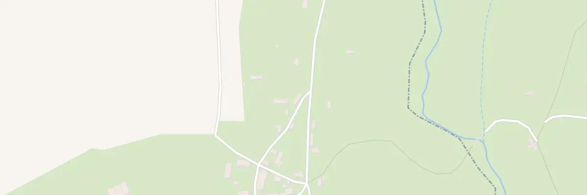 Plan du 212 Rte de Montreuil à Verneusses
