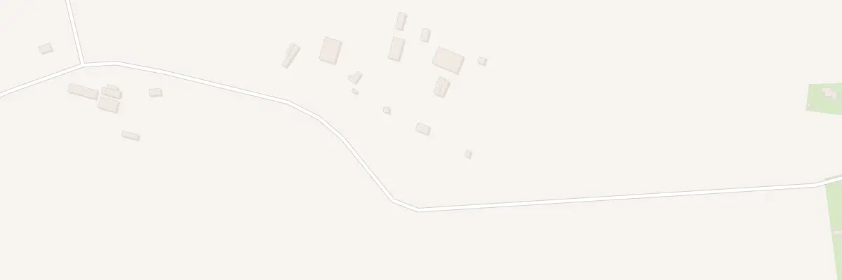 Plan du 682 Rte du Bourat à La Chapelle-Gauthier