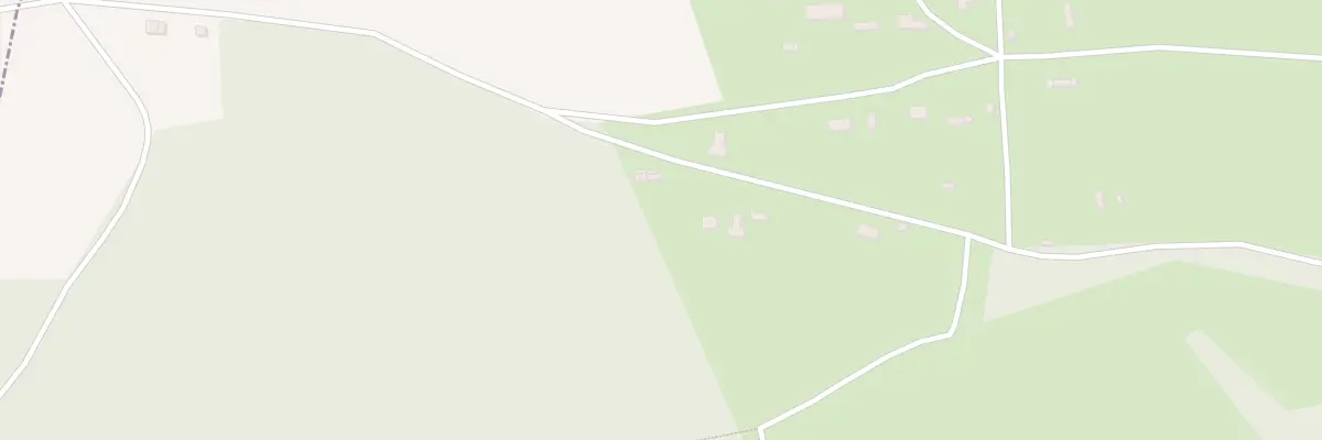 Plan du 14A Bruyere de la Haise à Saint-Jean-du-Thenney