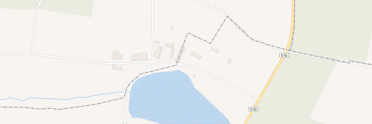 Plan du 5151 Russas à Saint-Adjutory