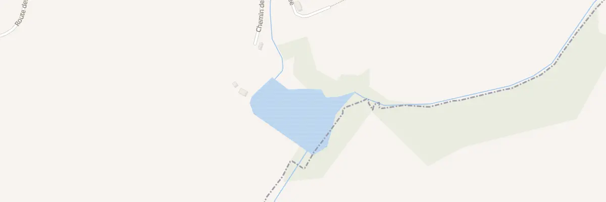 Plan du 16A La Vallee à Mahéru