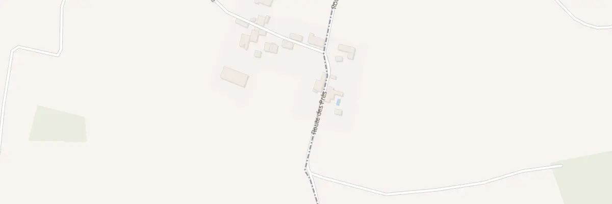 Plan du 51 Les Rivieres à Saint-Victor