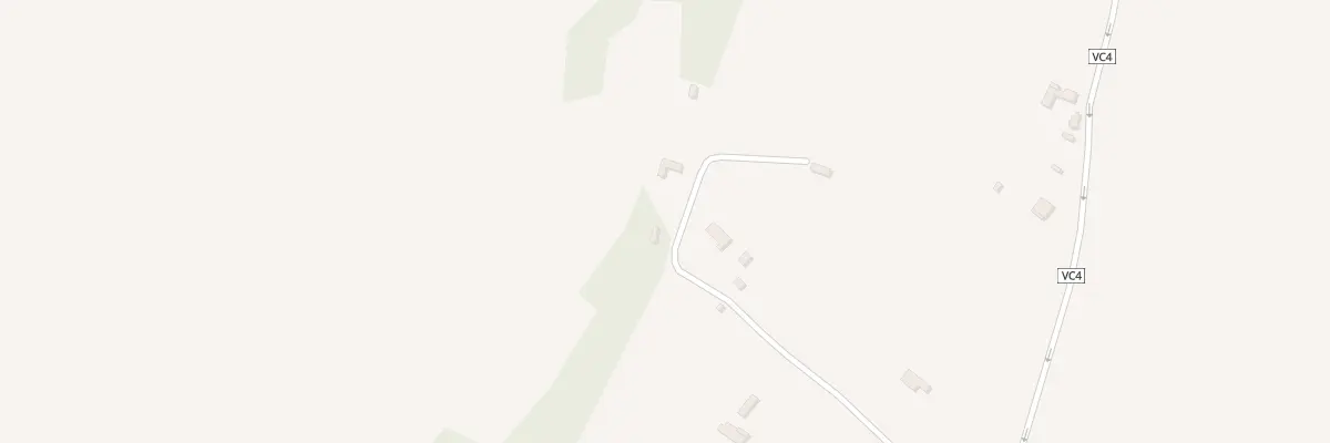 Plan du 347 Le Bigre à Sainte-Gauburge-Sainte-Colombe