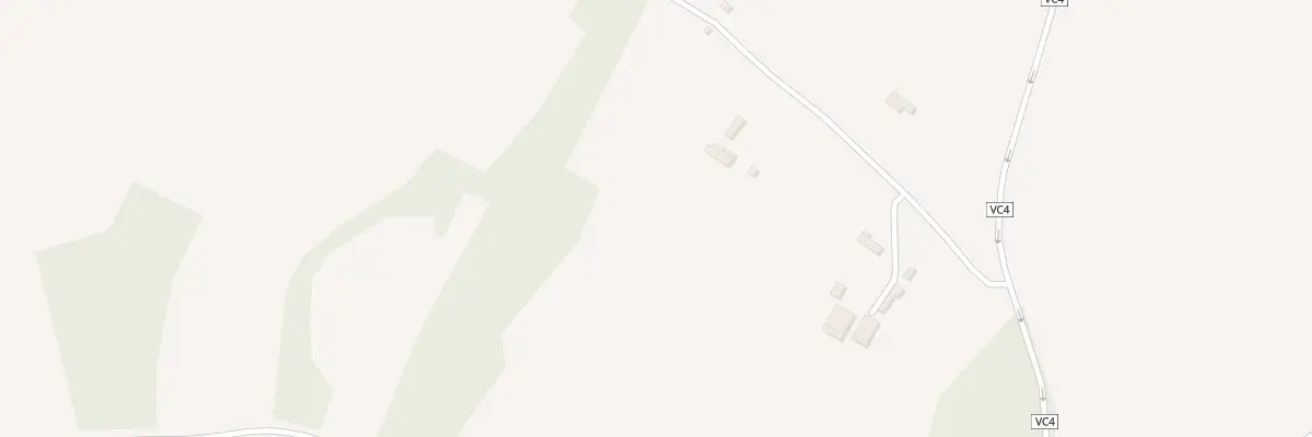 Plan du 346 Le Bigre à Sainte-Gauburge-Sainte-Colombe