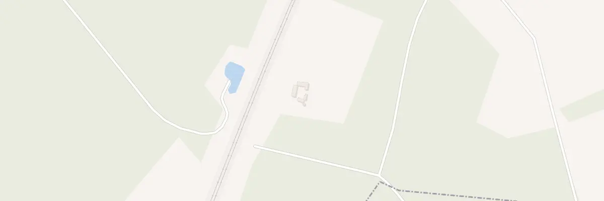 Plan du 5024 La Pacauderie à Mondion