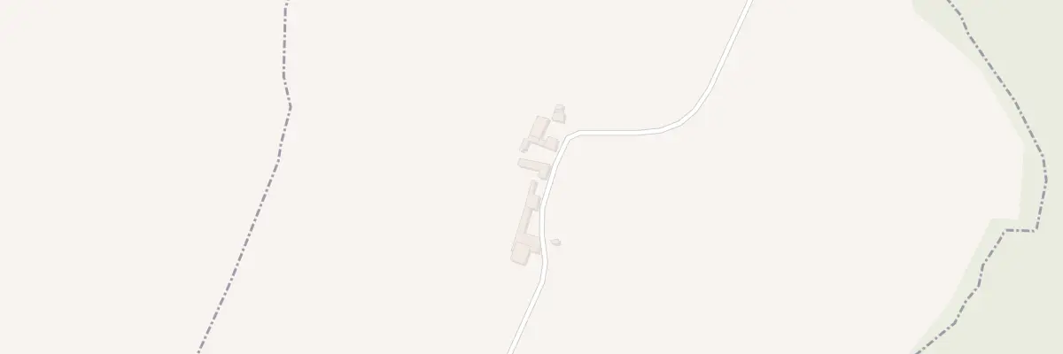 Plan du 3 Le Maine au Clair à Mainzac