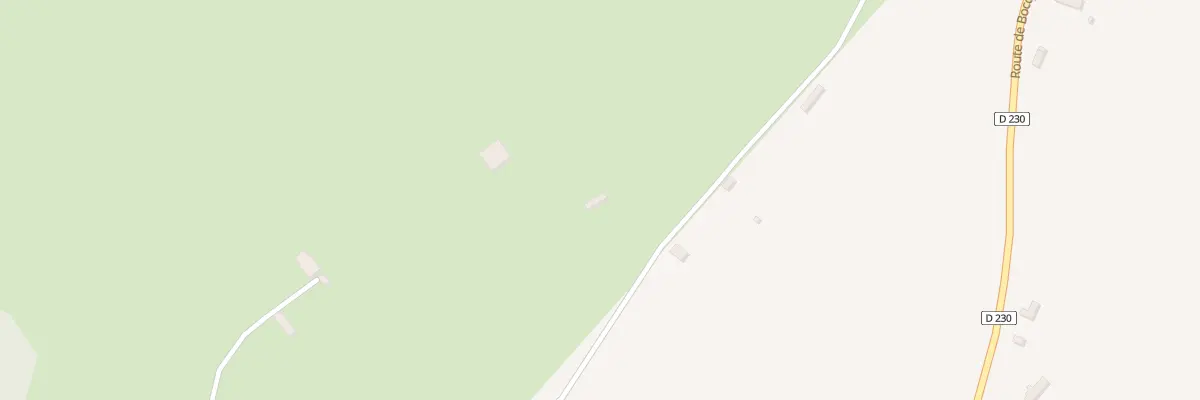 Plan du 342 La Siboudiere à Saint-Evroult-Notre-Dame-du-Bois
