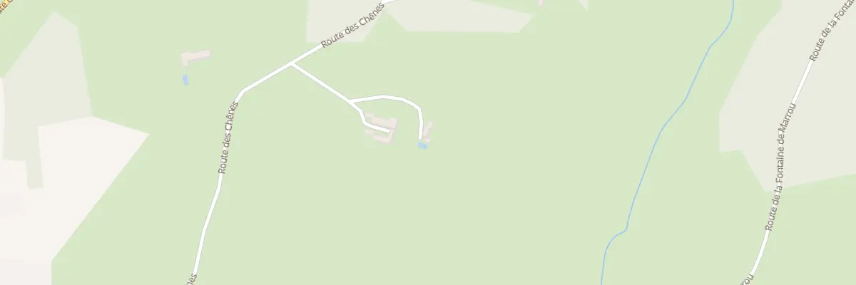 Plan du 115A Gapard à Issac