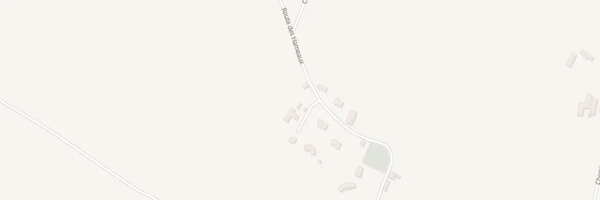 Plan du 5003 Cugurmont à Saint-Salvy