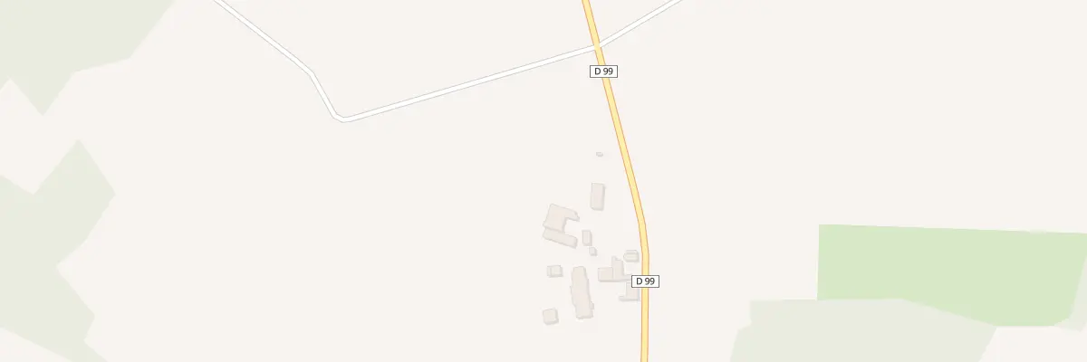 Plan du 34 Lafaye Ouest à La Chapelle-Montabourlet