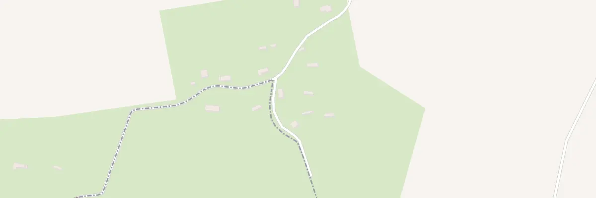 Plan du 17 Sen de la Mauriere à Capelle-les-Grands