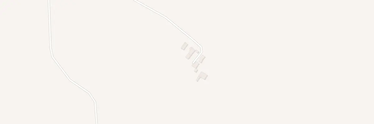 Plan du 5062 Laffa à Château-Garnier