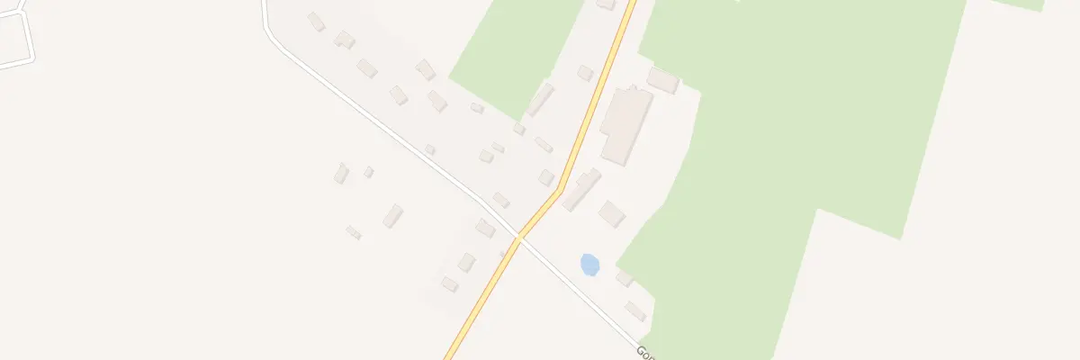 Plan du 11 Rte de Valmont à Bec-de-Mortagne