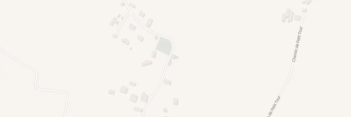 Plan du 336 Rte des Hameaux à Saint-Salvy