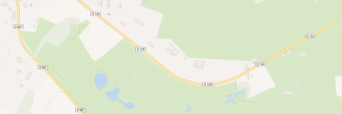 Plan de Gardelle à Tombebœuf