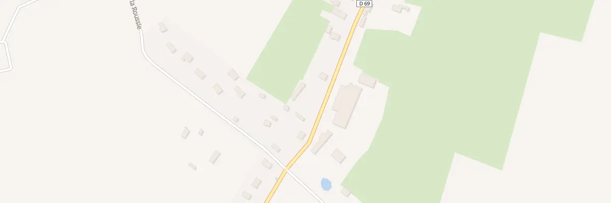 Plan du 17 Rte de Valmont à Bec-de-Mortagne