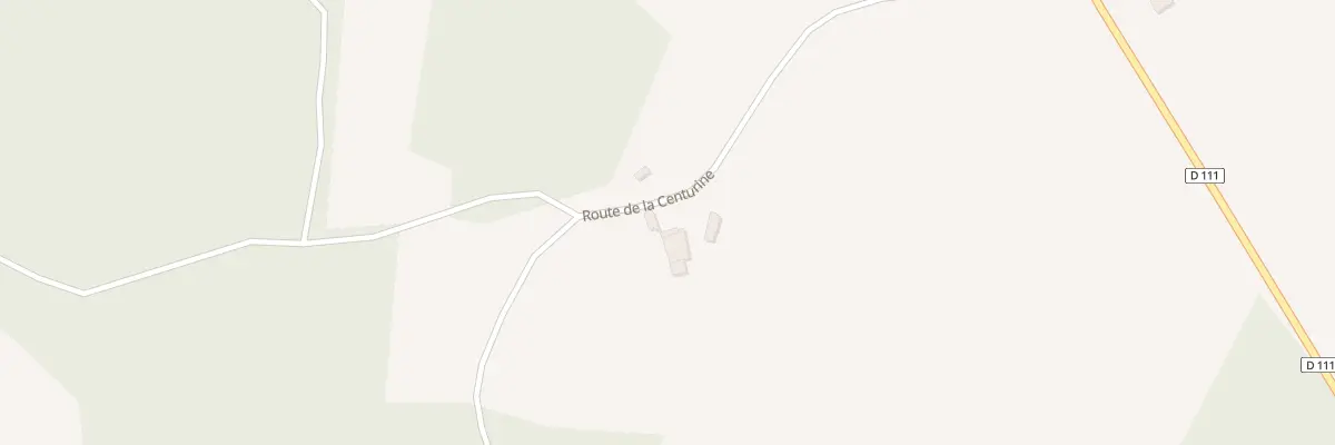 Plan du 5095 Le Petit Coutillas à Feuillade