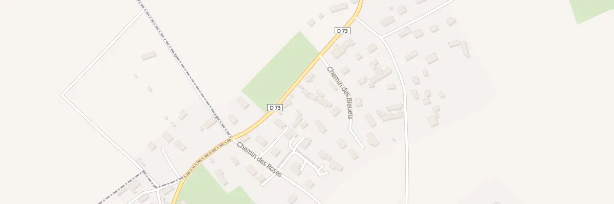 Plan du 367 Rte de Bolbec à Saint-Maclou-la-Brière