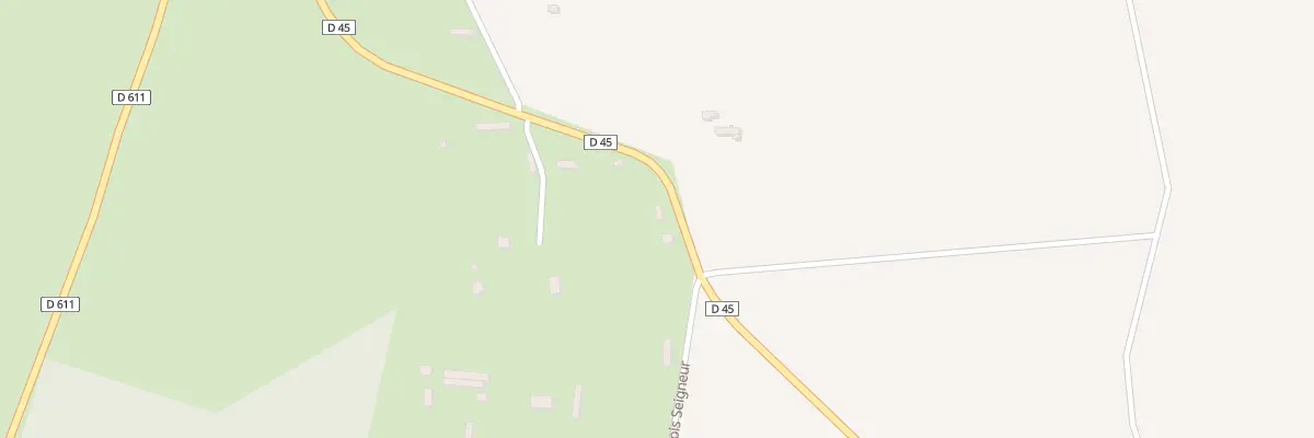 Plan du 8 Hameau de la Houssaye à Saint-Laurent-du-Tencement