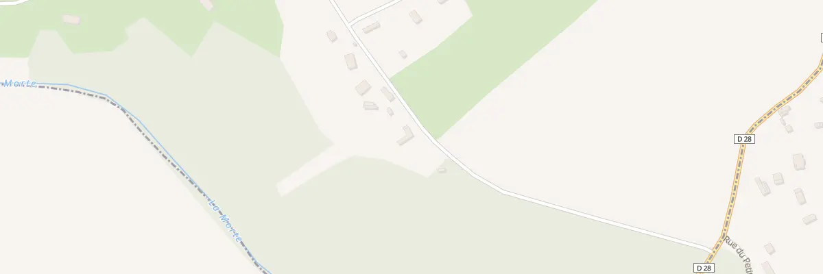 Plan du 19 Bois de Bonnebaux à Saint-Aubin-de-Scellon