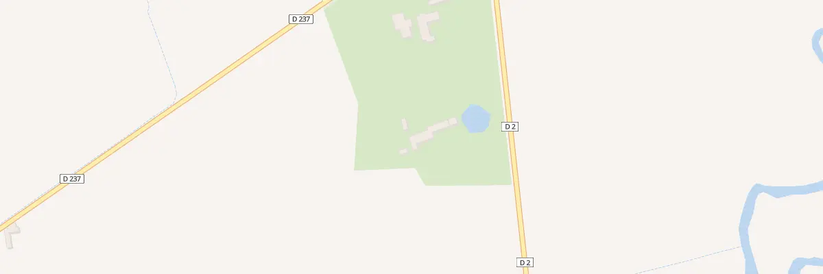 Plan du 5023 Fortassin à Moncassin