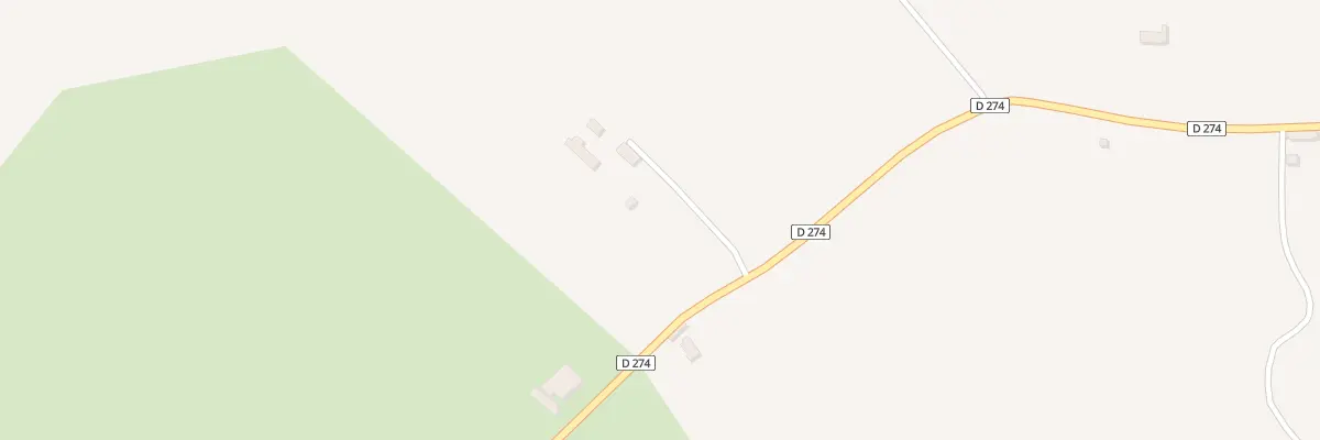 Plan du 106 Les Cours Gomees à Saint-Fulgent-des-Ormes