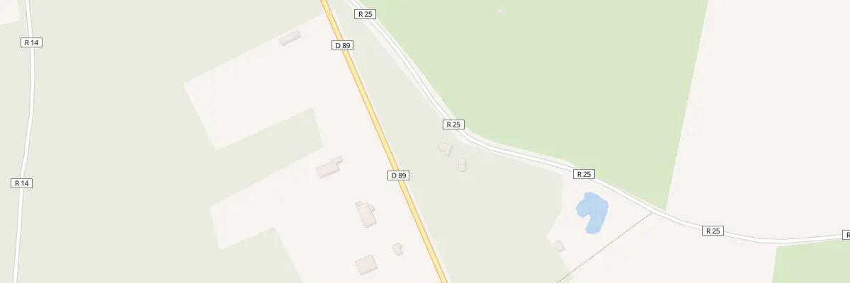 Plan du 1135 Rue des Mimosas à La Chapelle-Saint-Rémy