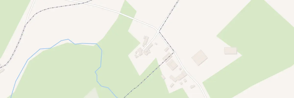 Plan du 5172 La Pibertiere à Joussé