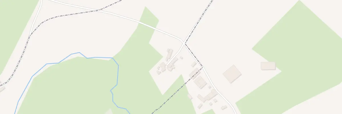 Plan du 5002 La Pibertiere à Joussé