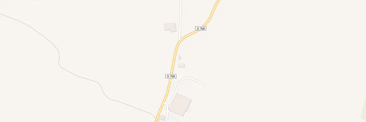 Plan du 5004 Le Clos l’Abbe à Saint-Germain-de-Martigny