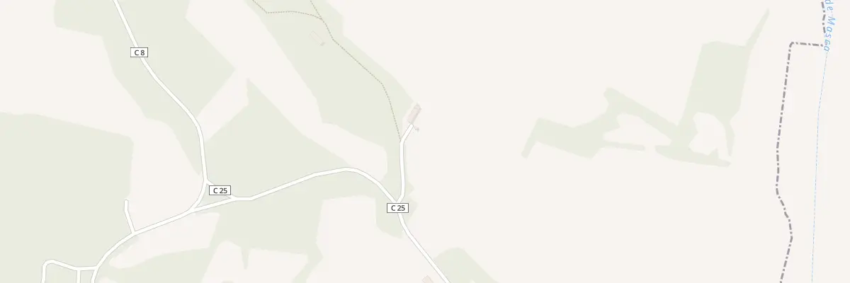 Plan du 275 Chem du Caramic à Castéra-Verduzan