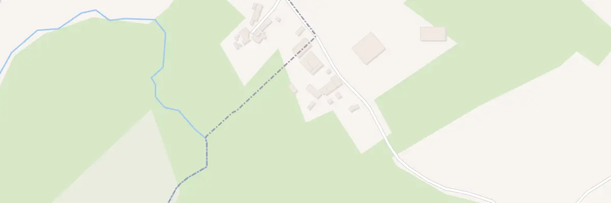 Plan du 5006 Chez Fumeron à Payroux