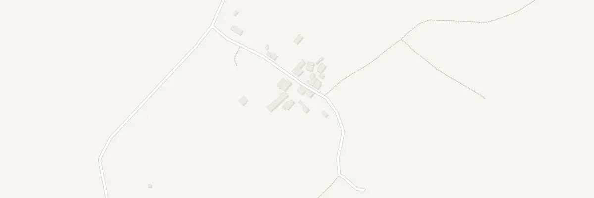 Plan du 6 La Motte à Payroux