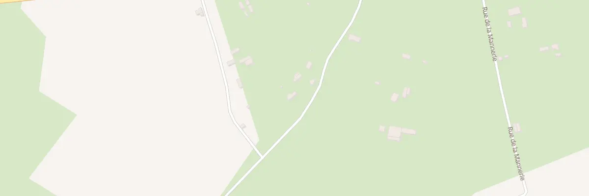 Plan du 254 Rue de la Rubannerie à Fontaine-la-Louvet