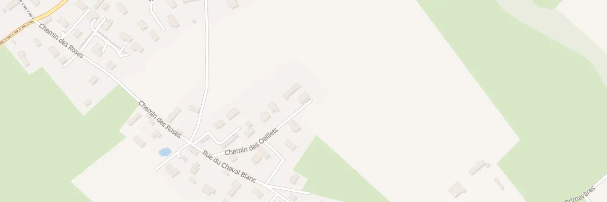 Plan du 165 Che des Oeillets à Saint-Maclou-la-Brière