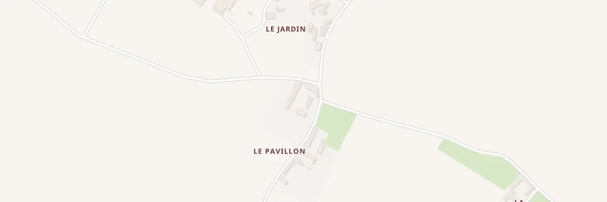 Plan du 56 Les Sangles Truies à Verneuil-le-Château