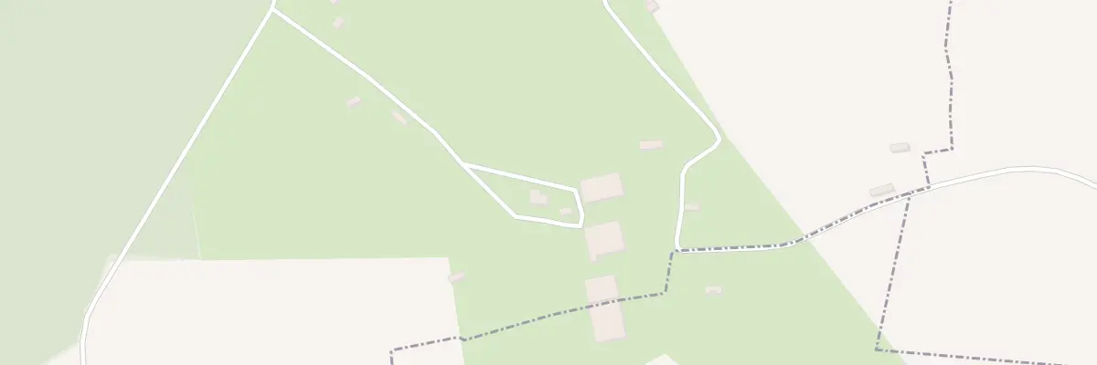 Plan du 50 La Foulonniere à Saint-Jean-du-Thenney