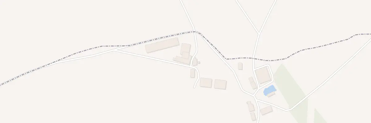 Plan du 5091 Le Mineret à Vernon