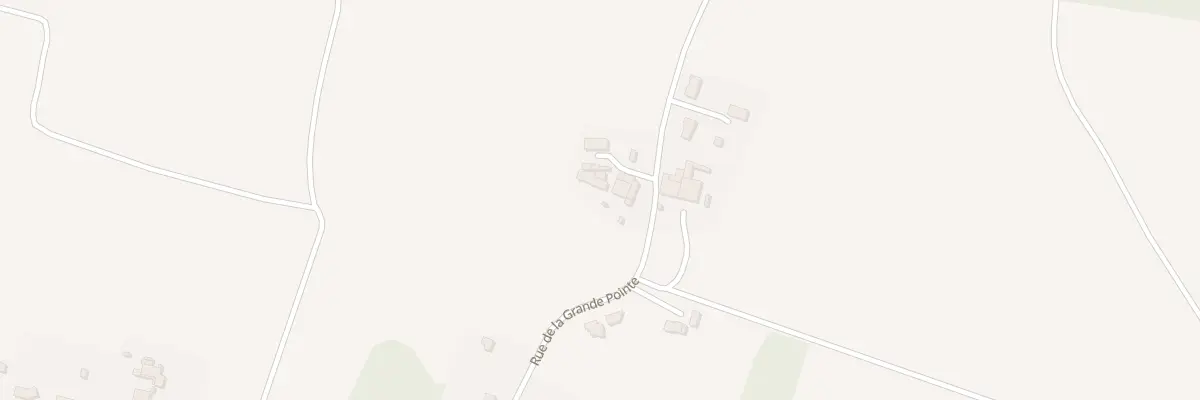 Plan du 15 Rue de la Grande Pointe à Lussac